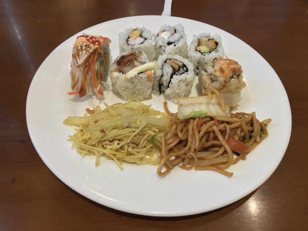 Buffet Star Buffet Star