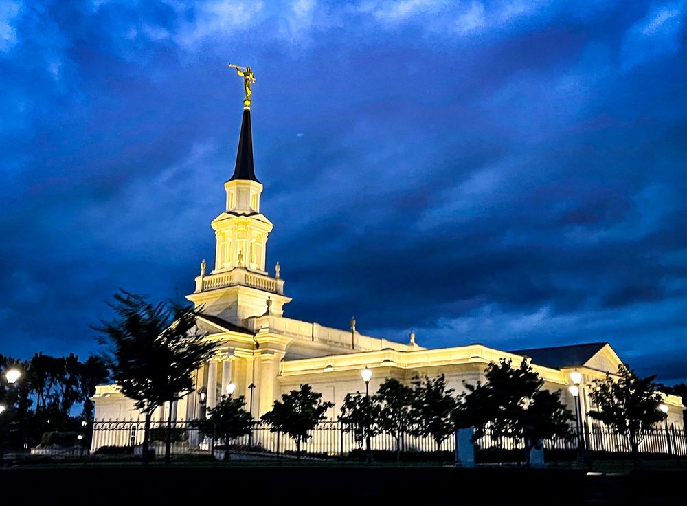 The Church of Jesus Christ of Latter-day Saints
