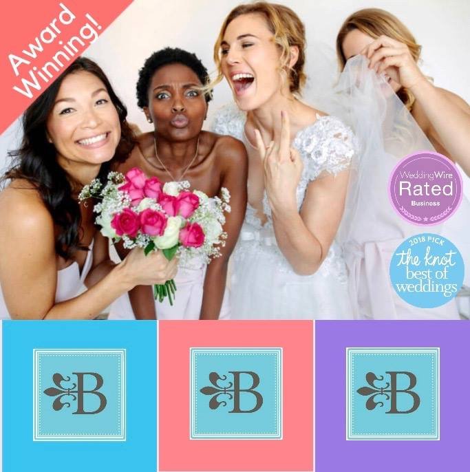 Bouche Weddings Bridal Shows & Expos