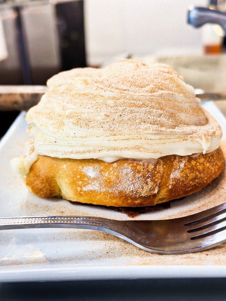 Good Vibez Coffee & Wine Cafe