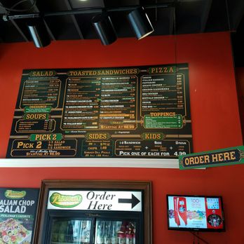 Pickleman S Gourmet Cafe Springfield Mo Pickleman S Gourmet Cafe Springfield Mo