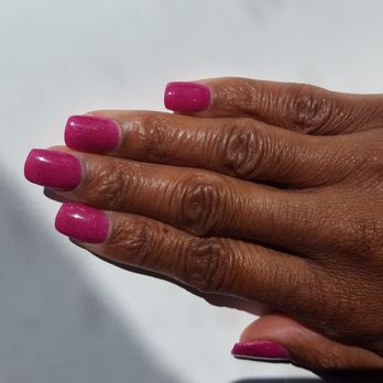 Bamboo Nails And Spa Orlando Bamboo Nails And Spa Orlando