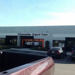Concentra Urgent Care 20 Reviews Urgent Care 1101 S Milliken Ave