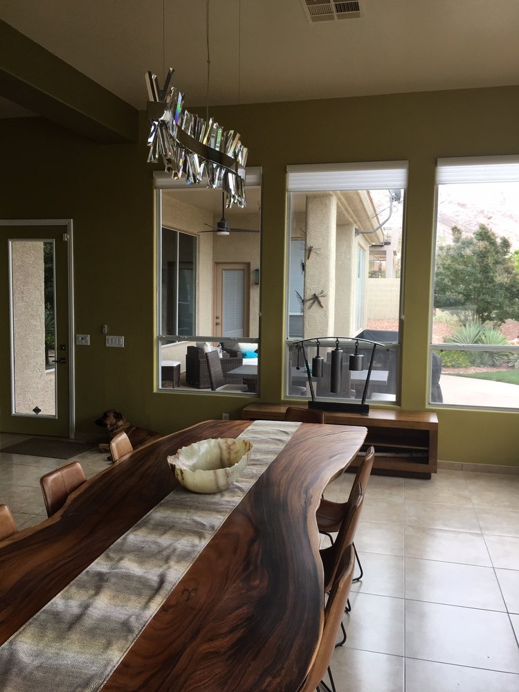 image of business Matt Rodriguez Interiors