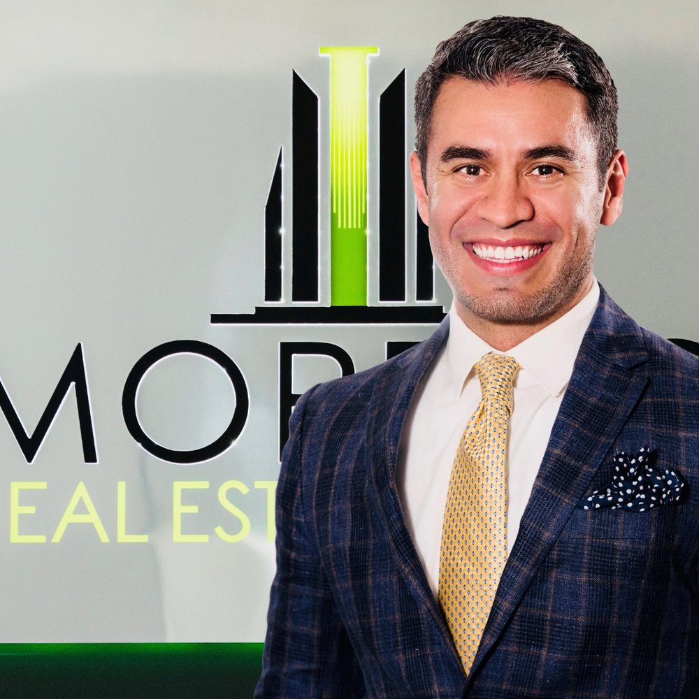 Rick Moreno - Moreno Real Estate Group