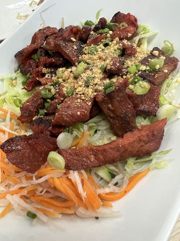 Sushi & Pho Sushi & Pho