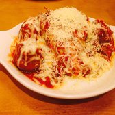 Olive Garden Italian Restaurant 35 Photos 34 Reviews Photo Of Olive Garden Italian Restaurant Davenport Ia United States Meatball Marinara