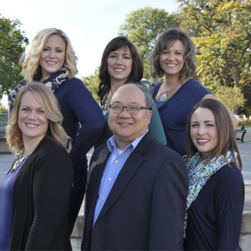 image of business James Ng, DDS