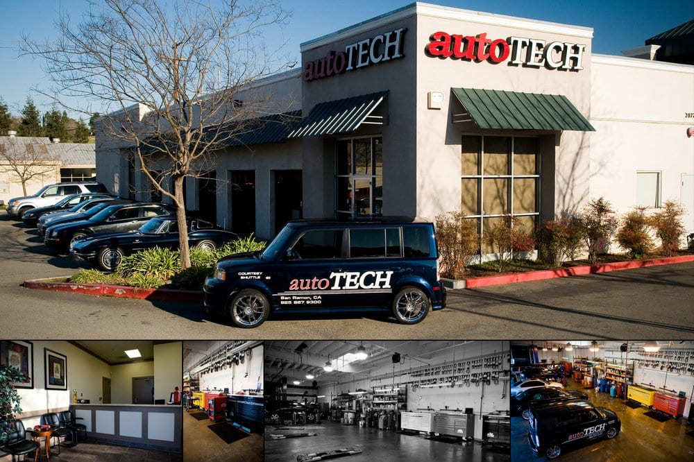 A smog check sting shuts down a number of Santa Clara County auto shops