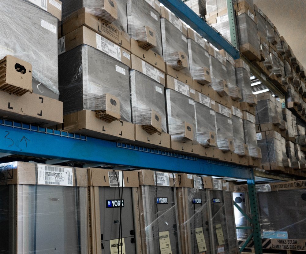 Bill's Heating & A/C