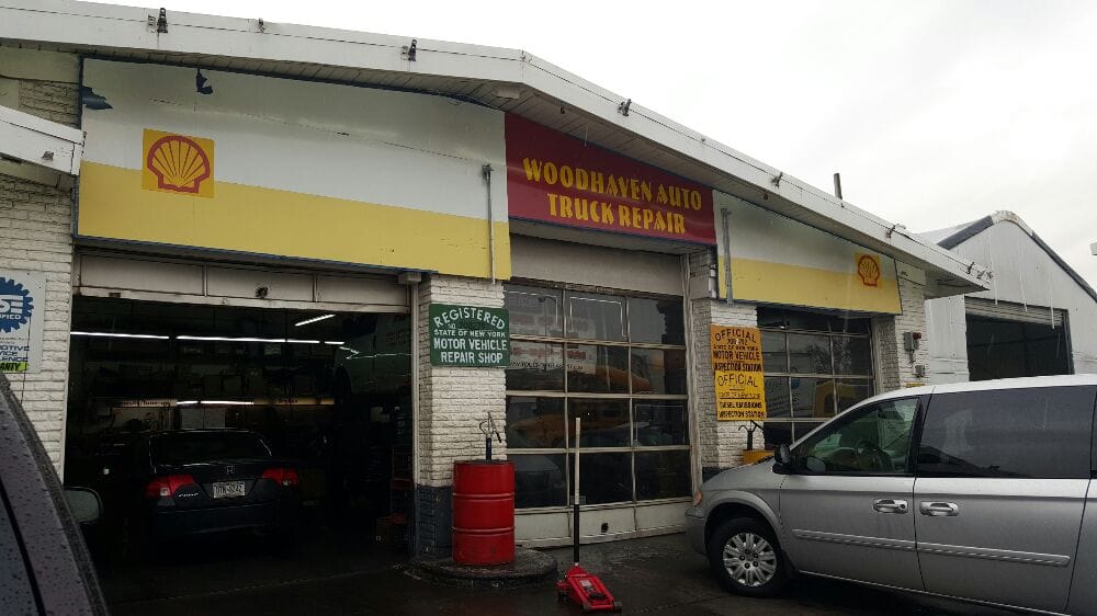Woodhaven Auto Care