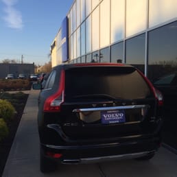 Volvo Cars Cincinnati East Auto Repair 4113 Plainville Rd Photo Of Volvo Cars Cincinnati East Oh United States