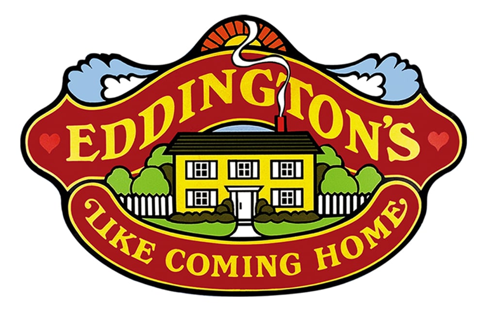 Eddington’s Soup and Salad CLOSED 21 Reviews Delis 200 S 6th St