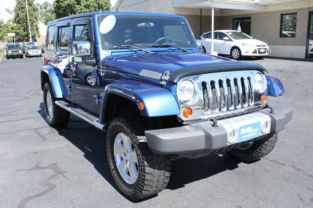 Photos for Thrifty Car Sales Yelp