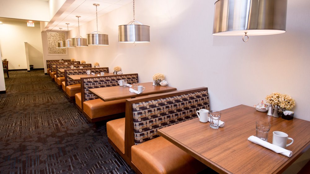 Anthony’s Restaurant and Lounge American (New) 760 E Water St