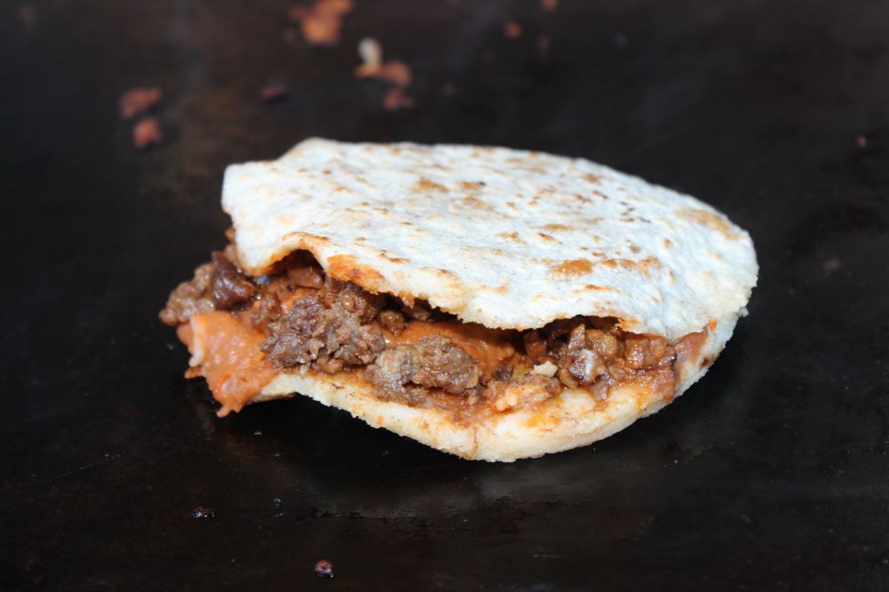 Gorditas El Sabor De Mi Pueblo Gorditas El Sabor De Mi Pueblo