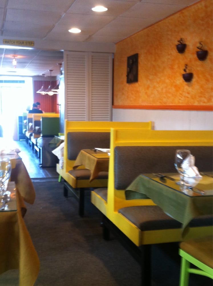 Los Mangos Restaurant Restaurants 229 S Main St, Pleasantville, NJ