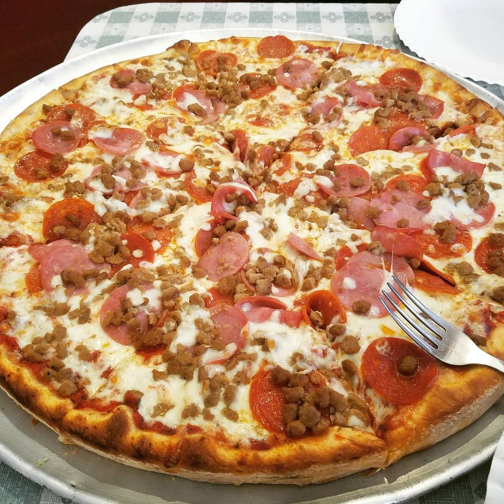 Alfredo’s Pizza & Pasta 77 Photos & 142 Reviews Pizza 2305 State