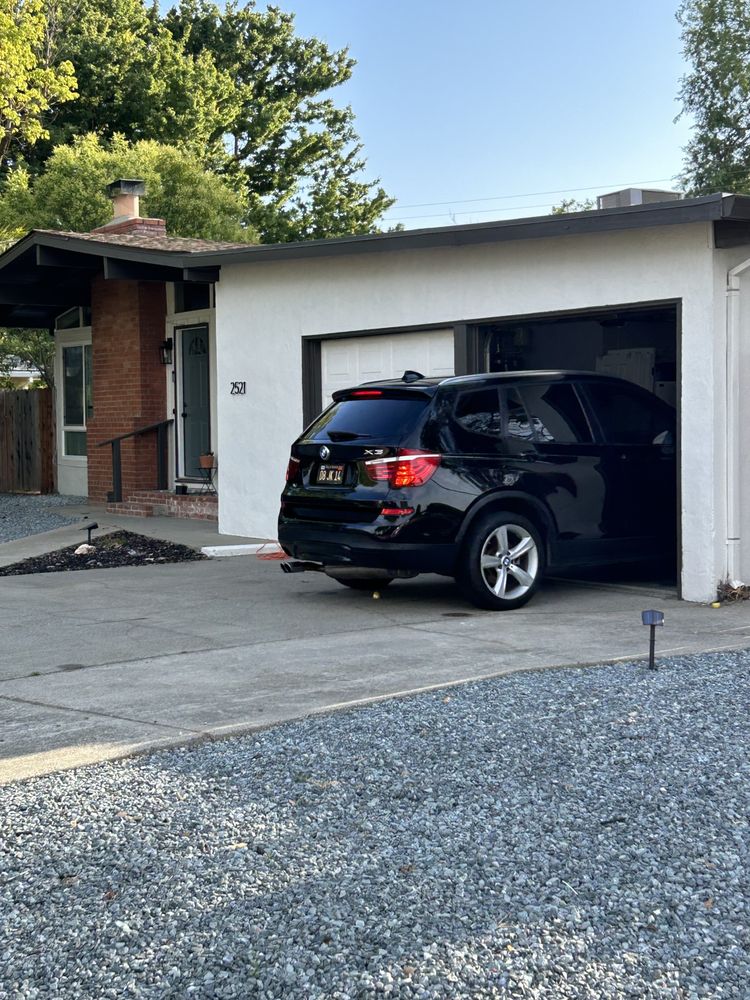 Valley Detailing