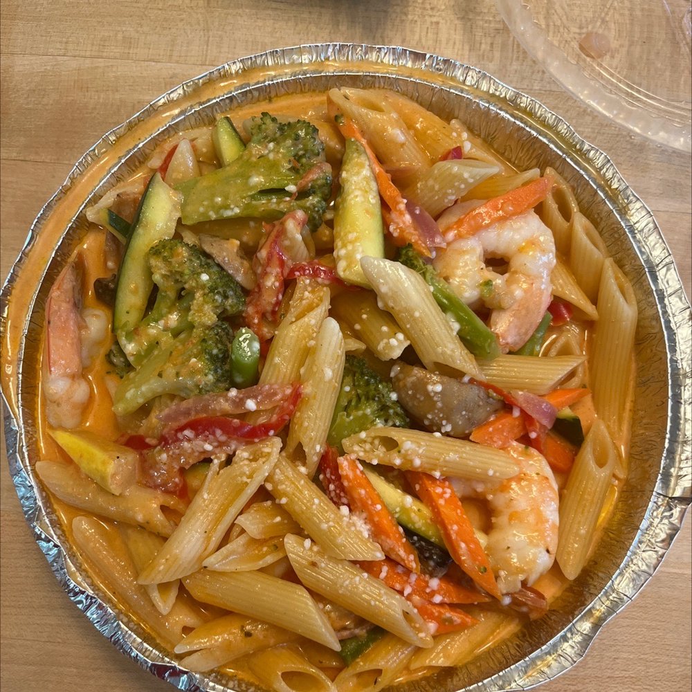 Lovey's Pizza & Grill Lovey's Pizza & Grill