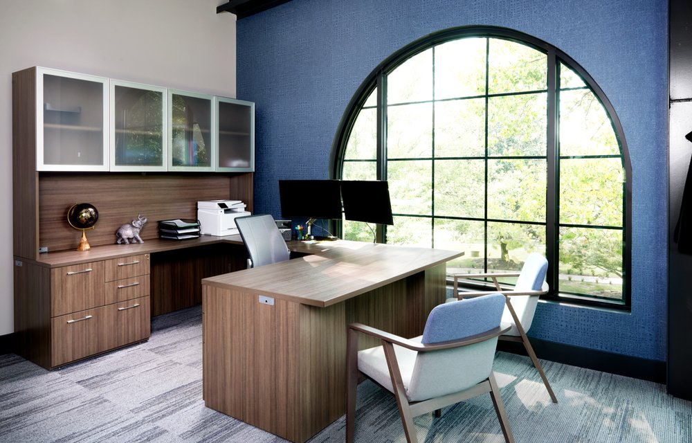 image of business AHT Interiors