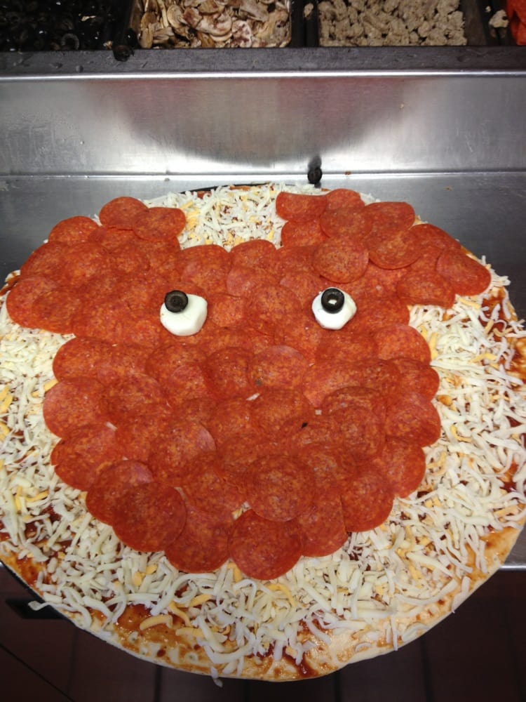 A Special Mickey Mouse Made For Little Her Photo Of Round Table Santa Clara Ca United States A Special