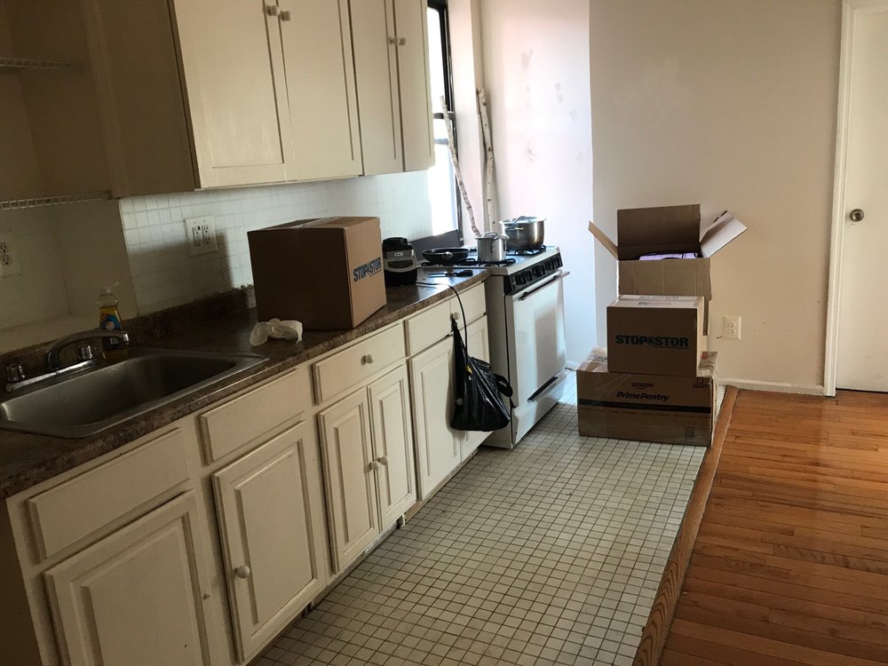 Urban Flat Rate