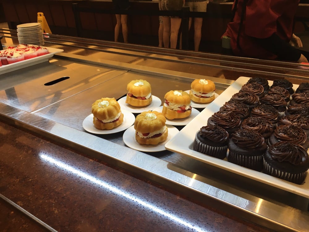 The Capitol Visitor Center Restaurant 73 Photos & 32 Reviews