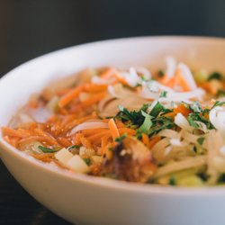 Best Hot And New Restaurants In Greensboro Nc Last Updated 1 Corelife Eatery
