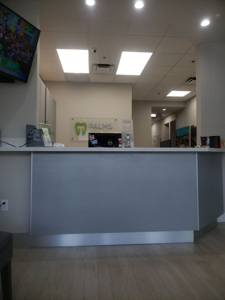 image of business Plantation Palms Dental