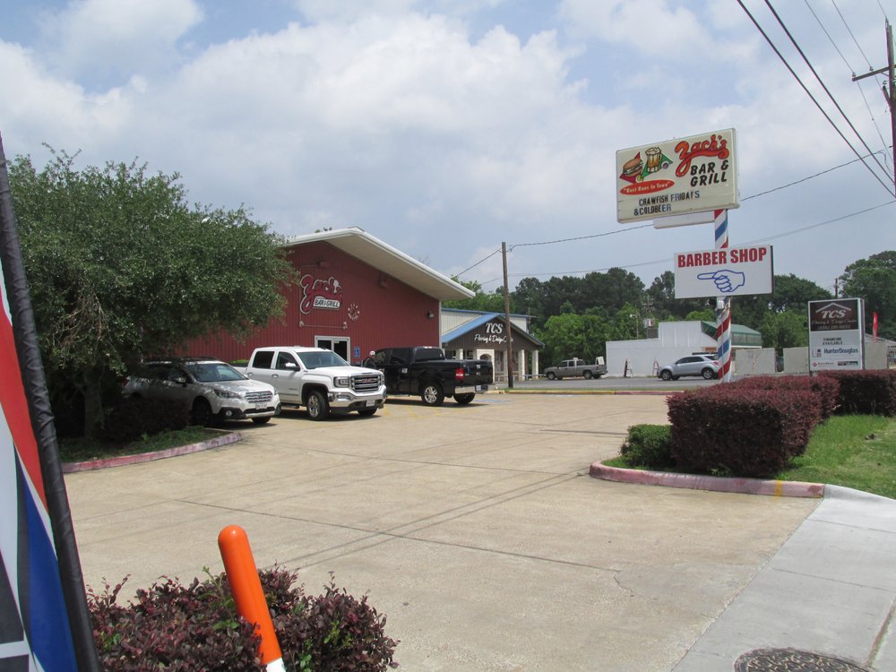 Zach’s Bar & Grill 11 Photos & 27 Reviews American (New) 2707 Sam