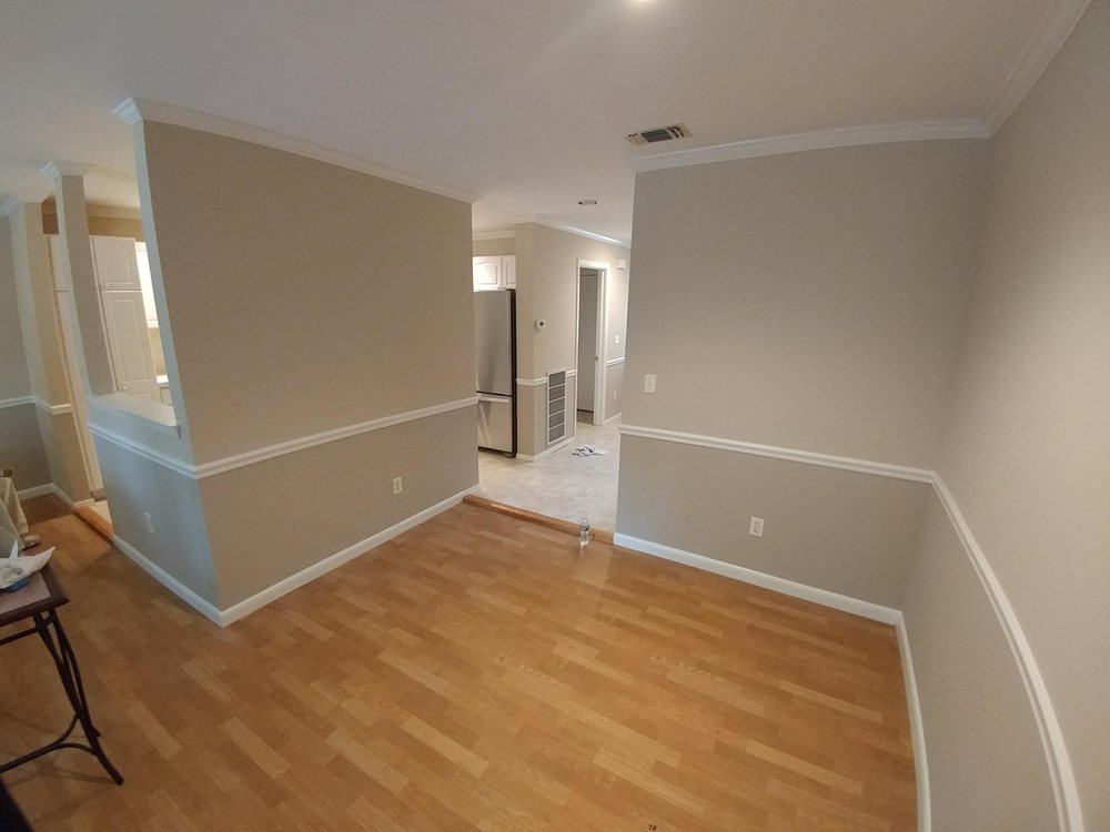 ESR Painting & Spackling