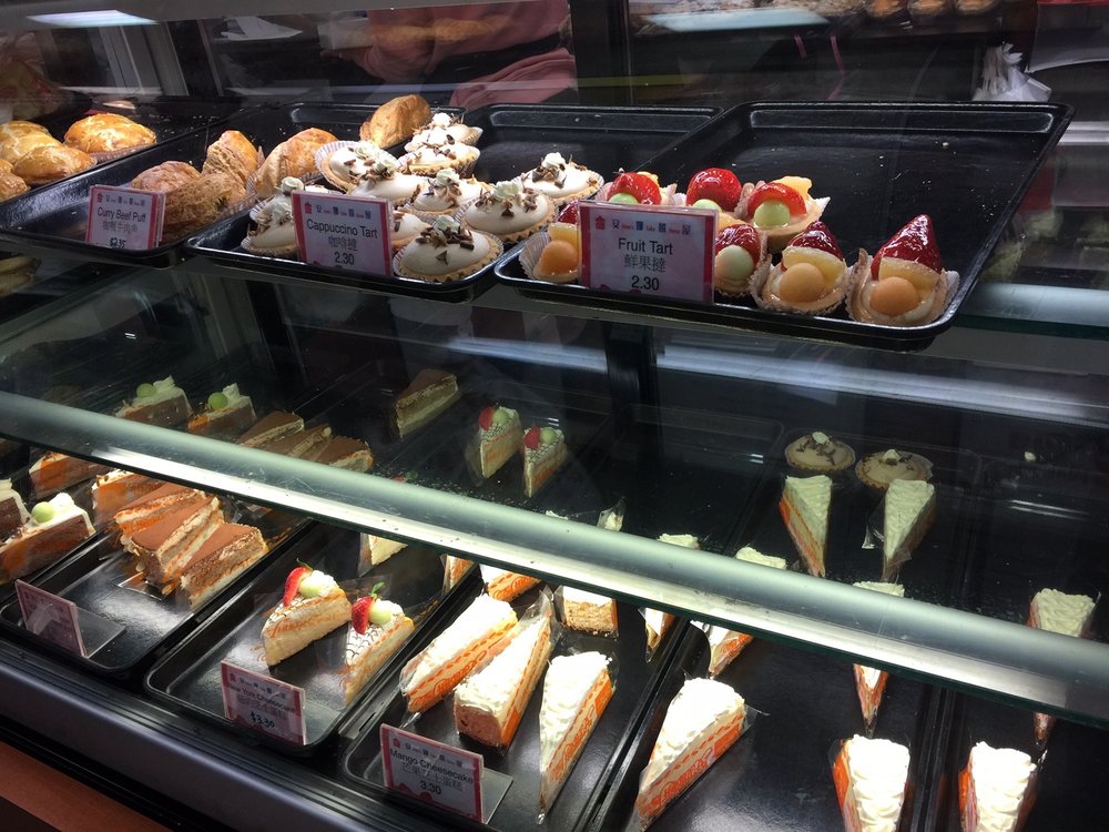 Anna’s Cake House 15 Photos & 16 Reviews Bakeries 5300 No 3 Road