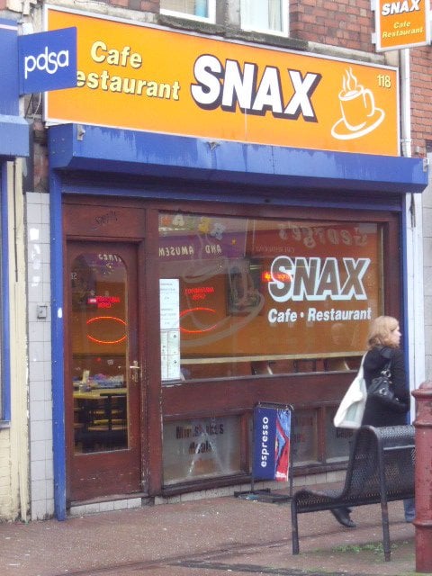 Snax