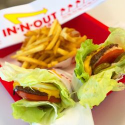 The Best 10 Fast Food Restaurants Near Monterey Ca 93940 With 1 In N Out Burger