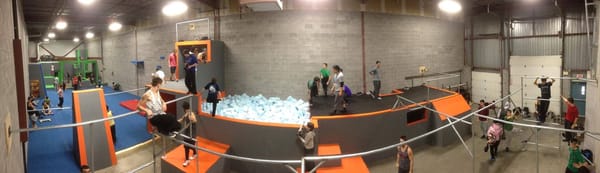 The Spot - Movement Training Centre