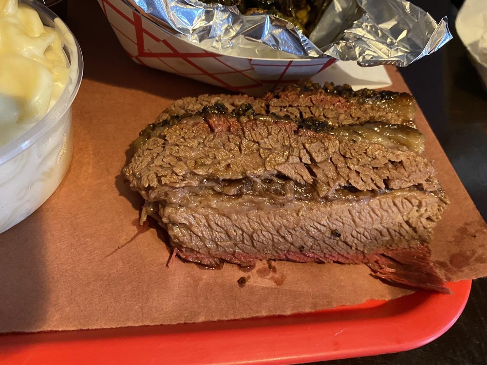 Mike's BBQ