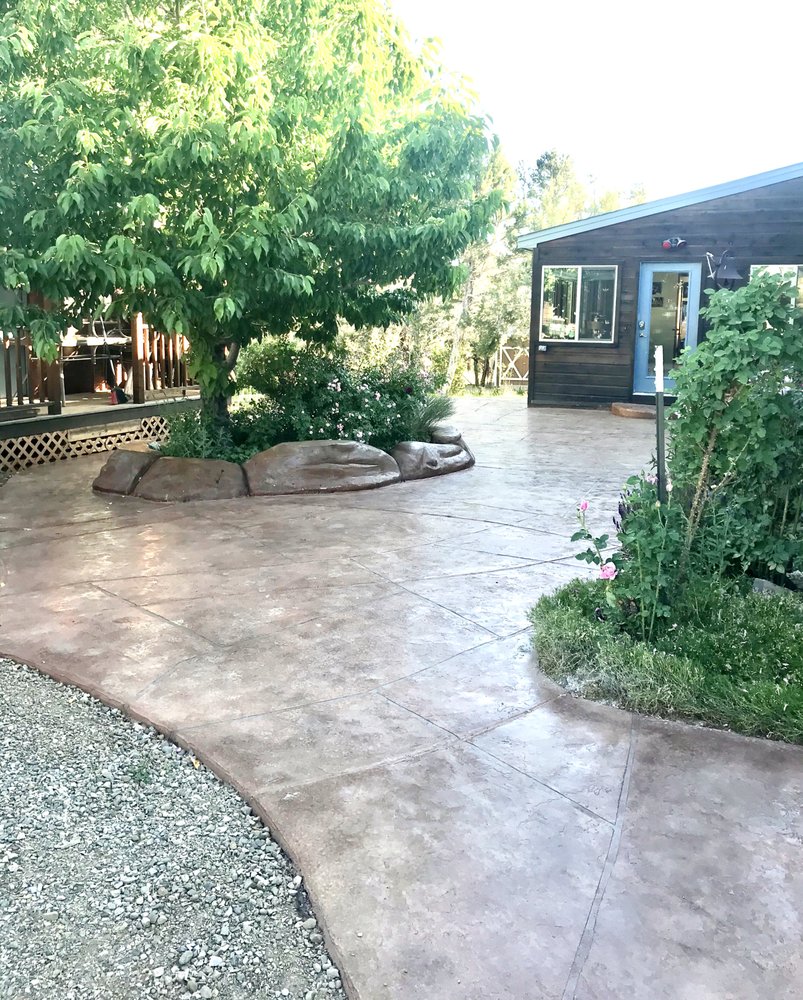 image of business Rocky Mountain Resurfacing