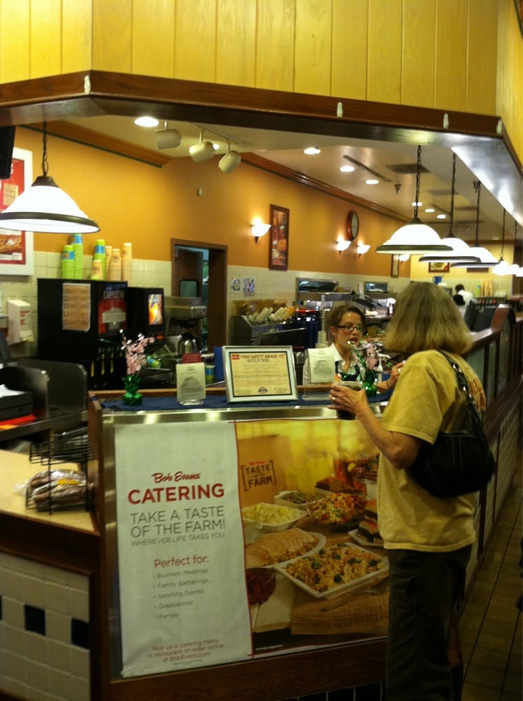 Bob Evans 18 Photos Breakfast & Brunch 110 Merchants Walk