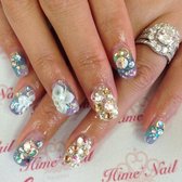 Hime Nails 124 Photos 68 Reviews Nail Salons 14161 Newport Photo Of Hime Nails Tustin Ca United States Gel And Nail