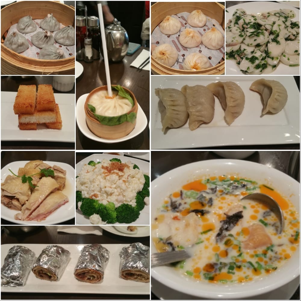 Yu Garden - 281 Photos & 71 Reviews - Chinese - 8750 Bayview Avenue