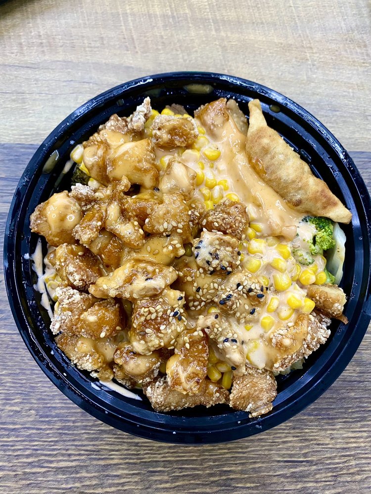 F&F Express