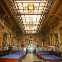 Hotel casino paris rue clichy