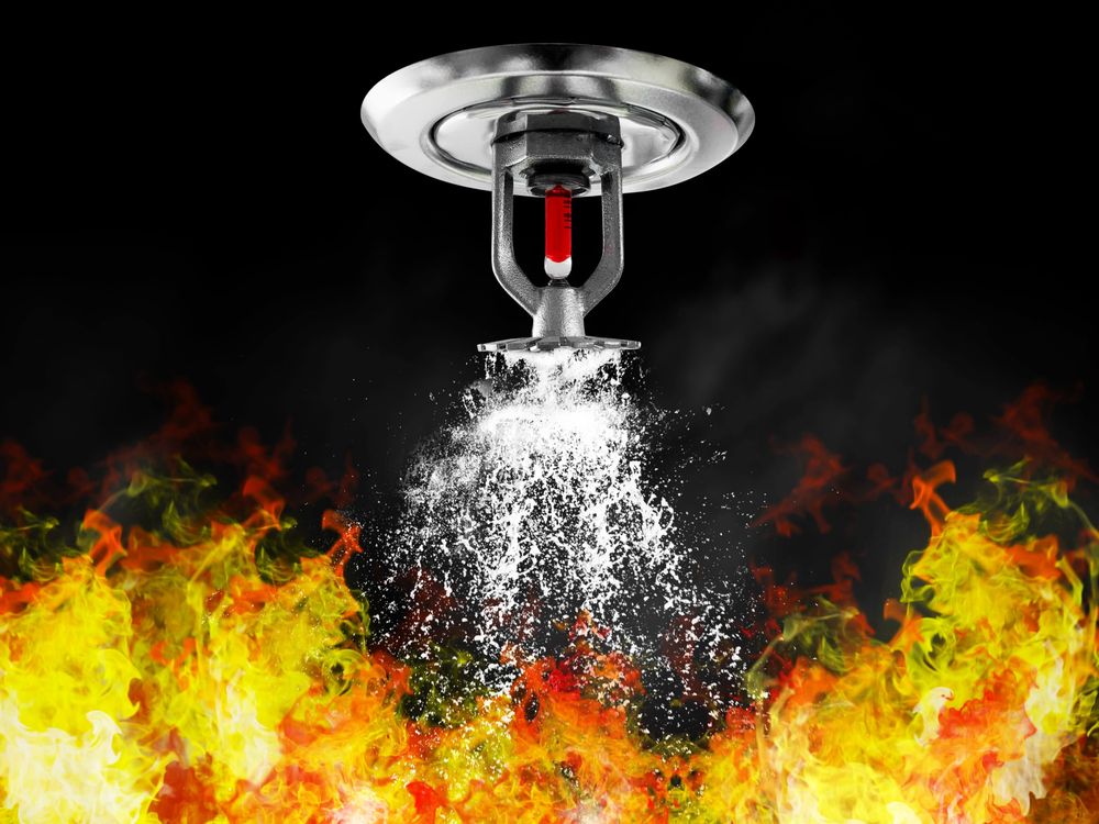 Huff Fire Protection Services