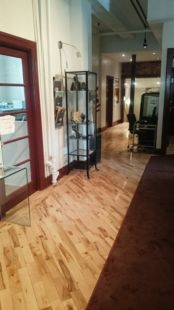 Abri Du Voyageur Hôtel