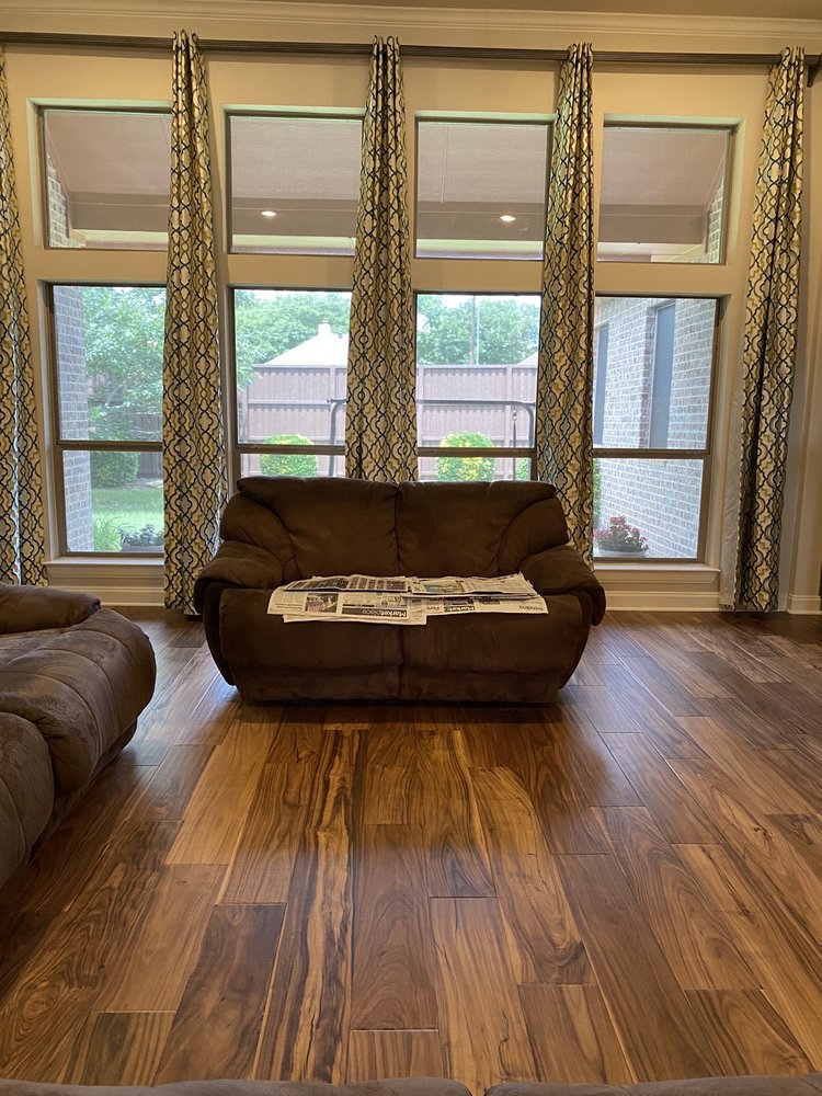 image of business Style Floors