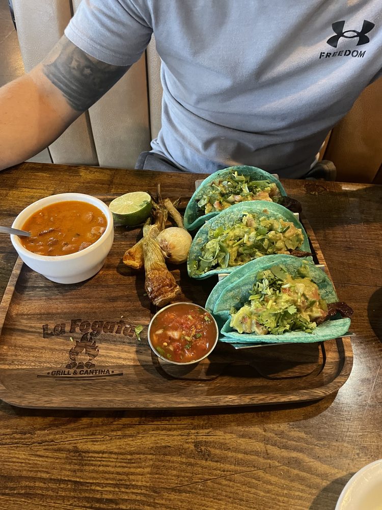 La Fogata Mexican Restaurant