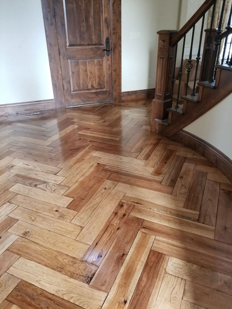 image of business AWS Hardwood Flooring