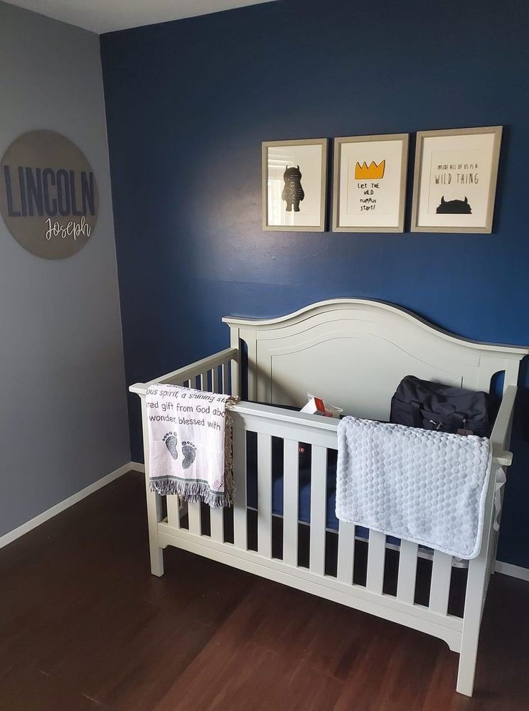image of business Austin Painting And Remodeling