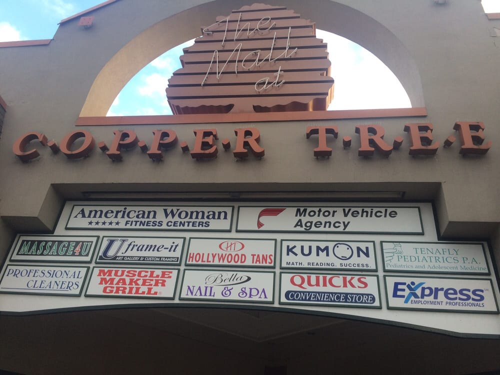 Oakland Motor Vehicle Commission 47 Reviews Departments of Motor Vehicles 350 Ramapo